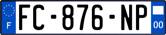 FC-876-NP