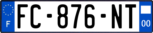FC-876-NT