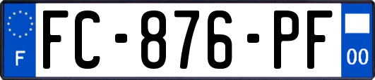 FC-876-PF