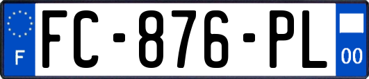 FC-876-PL