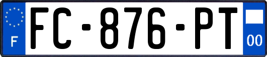 FC-876-PT