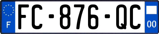 FC-876-QC