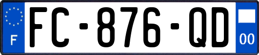 FC-876-QD