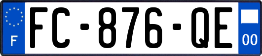 FC-876-QE