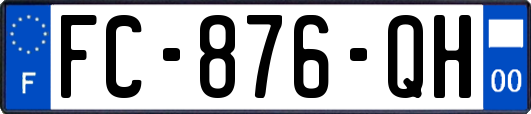 FC-876-QH