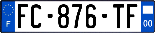 FC-876-TF