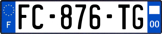 FC-876-TG