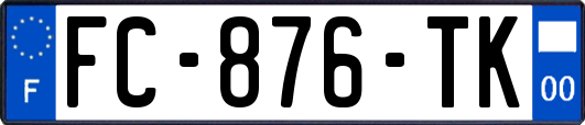 FC-876-TK