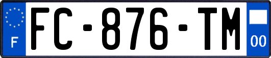 FC-876-TM