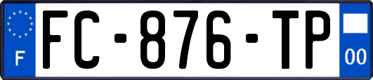 FC-876-TP