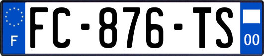 FC-876-TS
