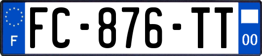 FC-876-TT