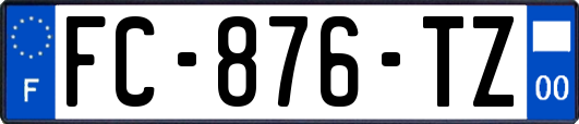 FC-876-TZ