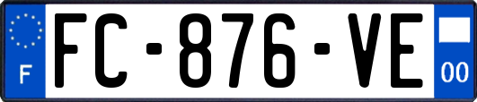 FC-876-VE