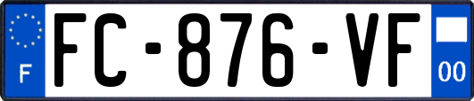 FC-876-VF