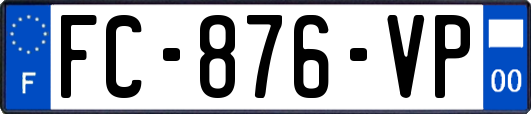 FC-876-VP