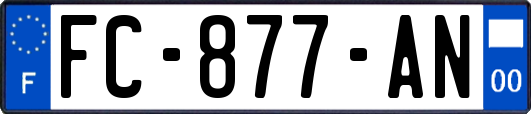 FC-877-AN