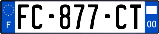 FC-877-CT