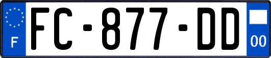 FC-877-DD