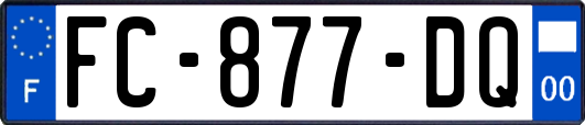 FC-877-DQ