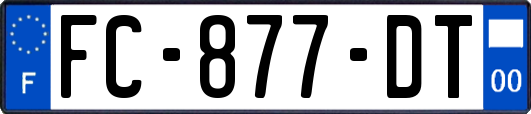 FC-877-DT