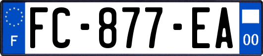 FC-877-EA