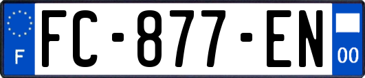 FC-877-EN