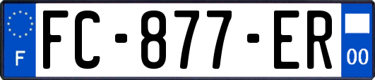 FC-877-ER