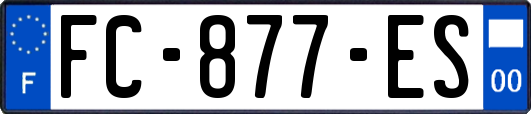 FC-877-ES