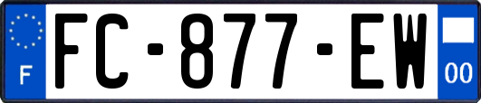 FC-877-EW