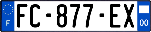 FC-877-EX