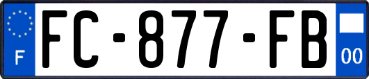 FC-877-FB