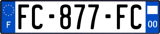 FC-877-FC