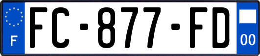 FC-877-FD