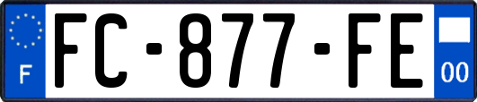 FC-877-FE