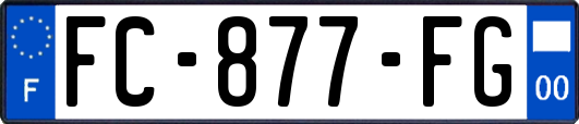 FC-877-FG