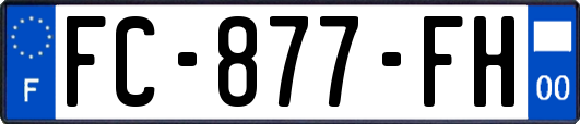 FC-877-FH