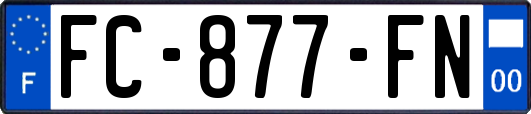 FC-877-FN