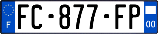 FC-877-FP