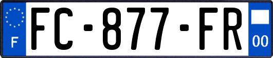FC-877-FR