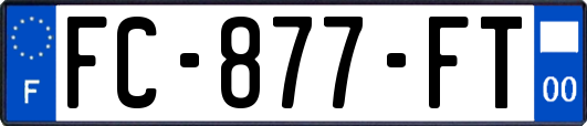 FC-877-FT