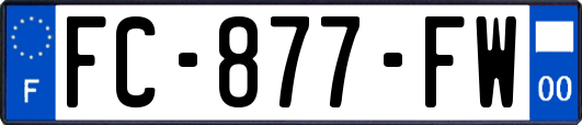 FC-877-FW