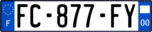 FC-877-FY