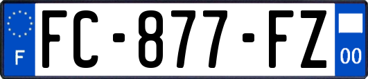 FC-877-FZ