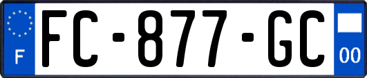 FC-877-GC