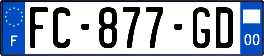 FC-877-GD