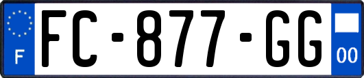 FC-877-GG