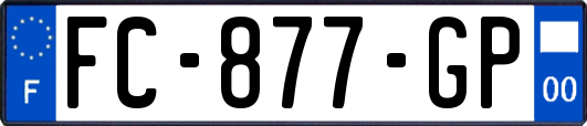 FC-877-GP