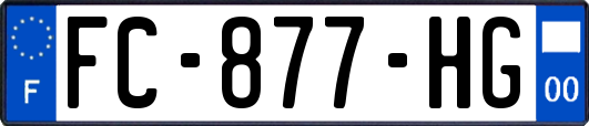 FC-877-HG