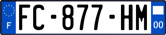 FC-877-HM